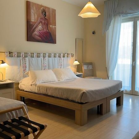 B&B Eremes Cuneo Exterior foto