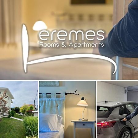 B&B Eremes Cuneo Exterior foto