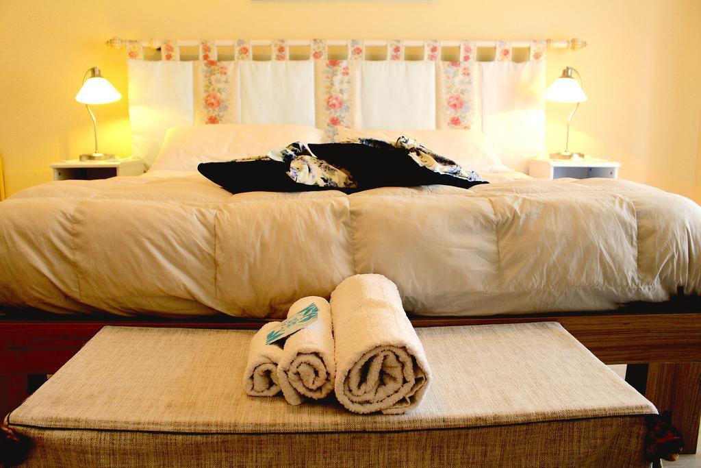 B&B Eremes Cuneo Zimmer foto