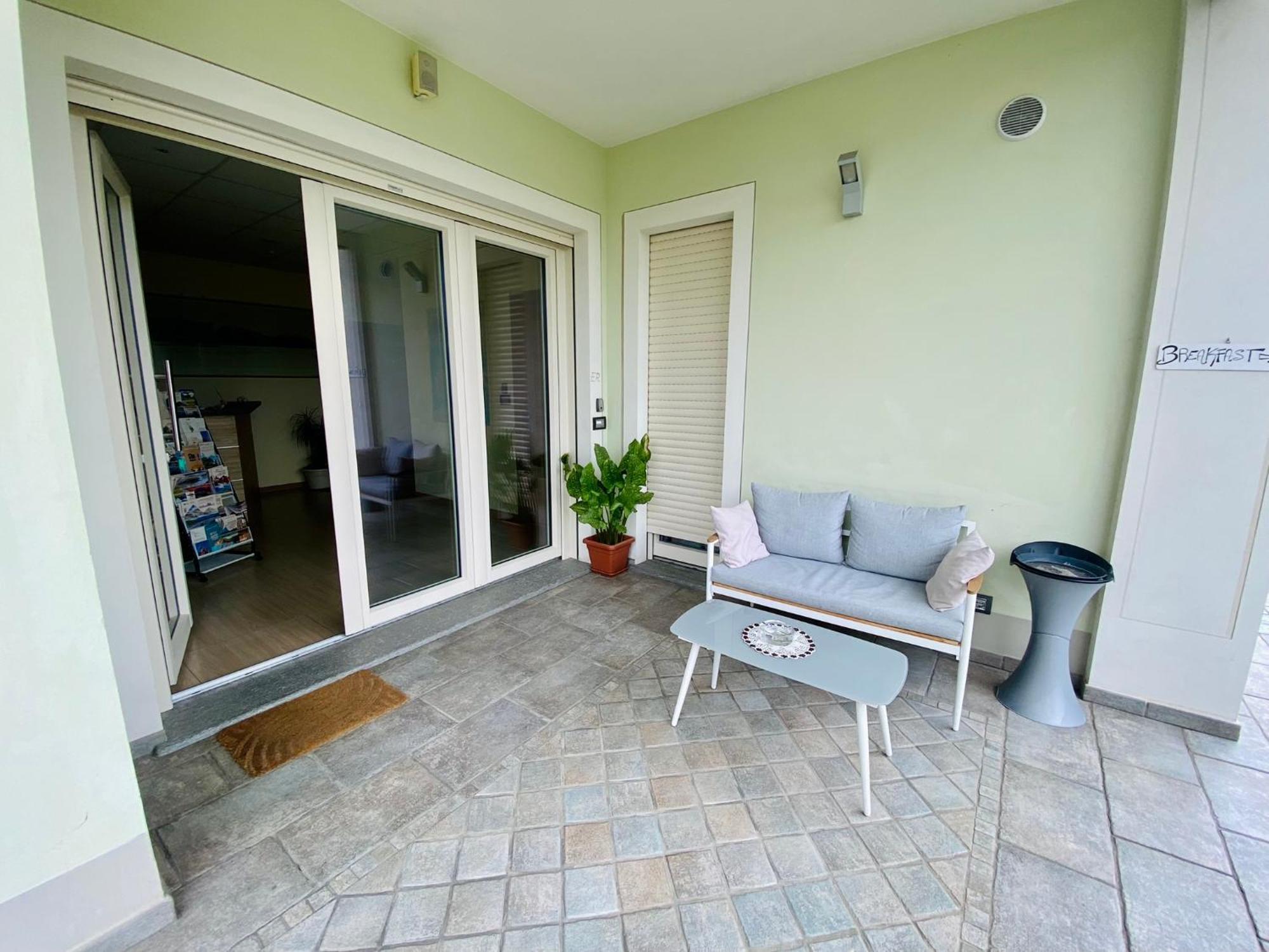 B&B Eremes Cuneo Exterior foto
