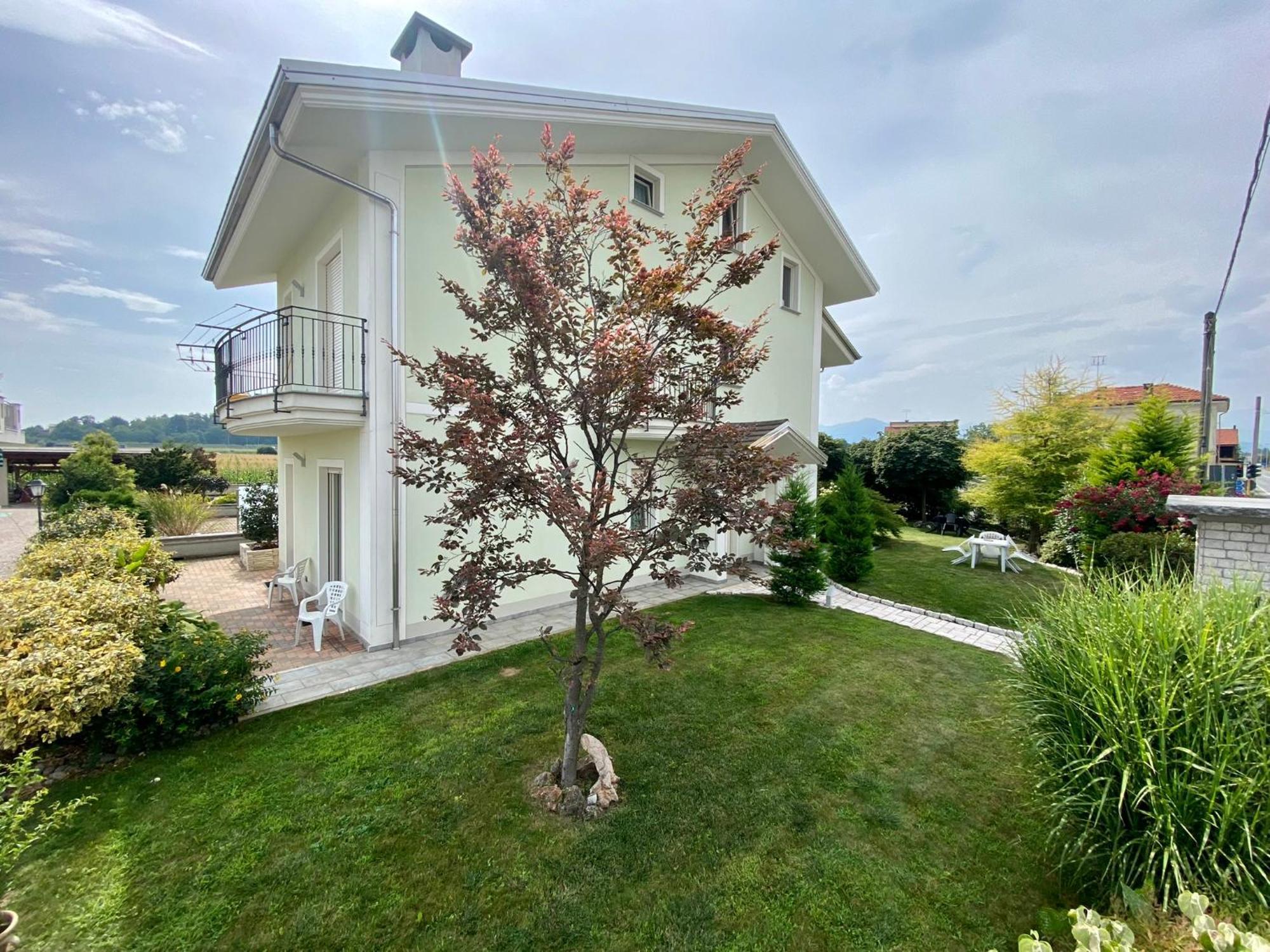 B&B Eremes Cuneo Exterior foto
