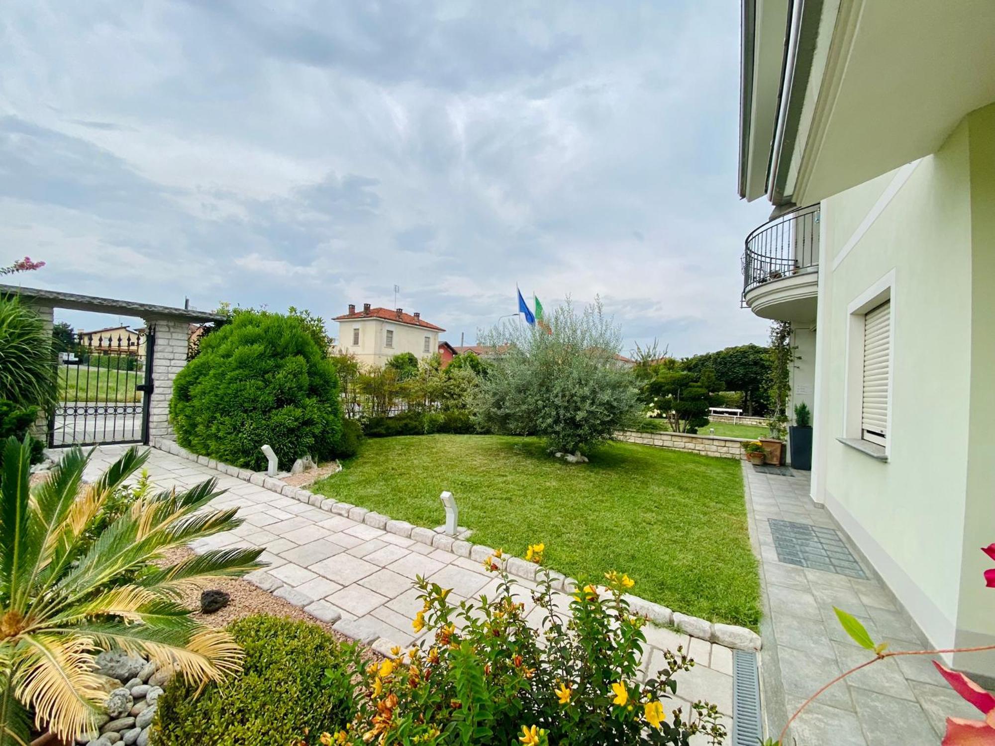 B&B Eremes Cuneo Exterior foto