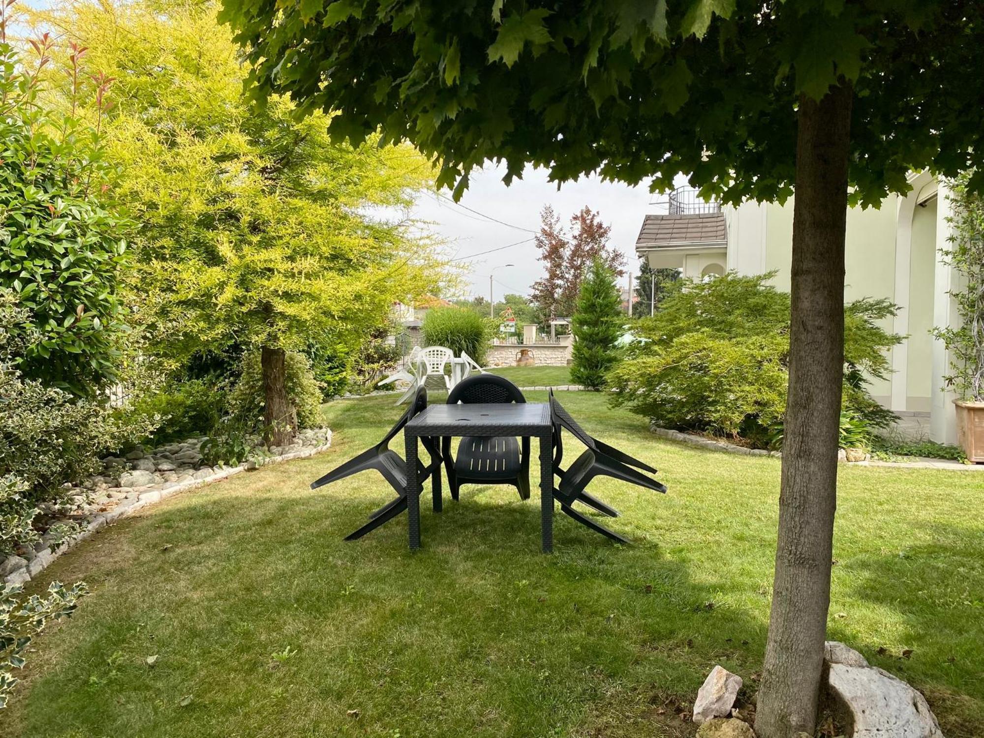 B&B Eremes Cuneo Exterior foto