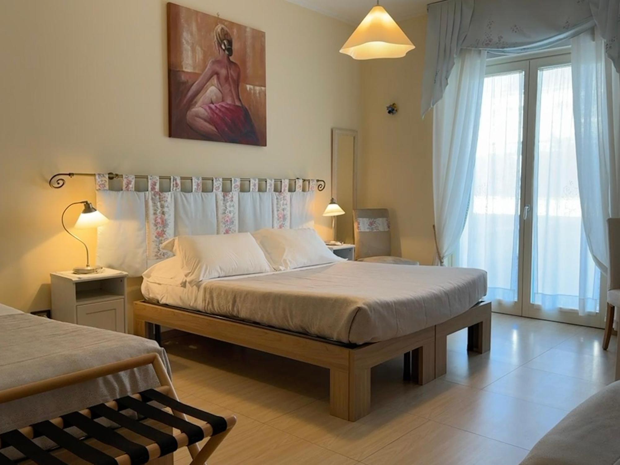 B&B Eremes Cuneo Exterior foto