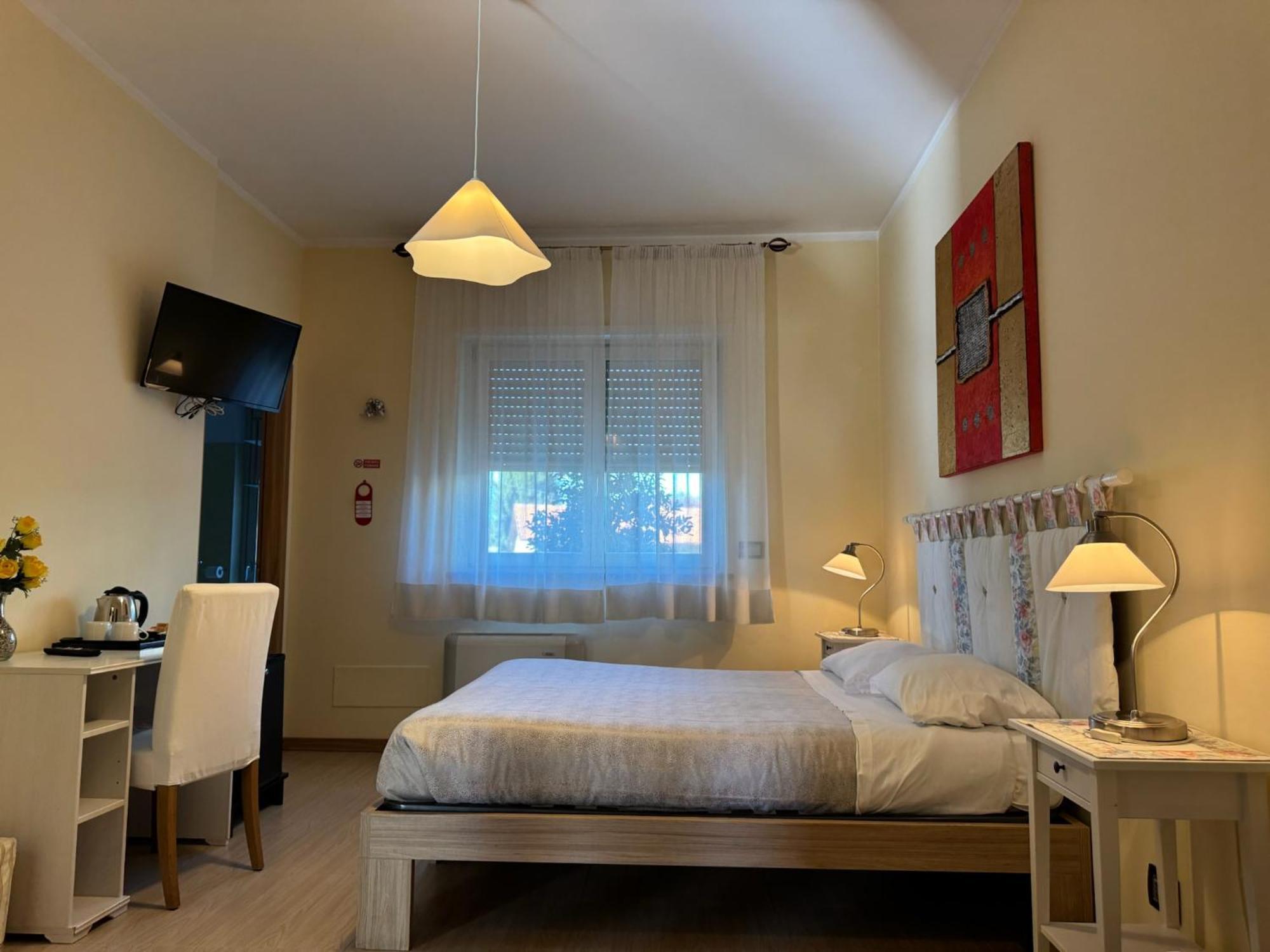 B&B Eremes Cuneo Exterior foto