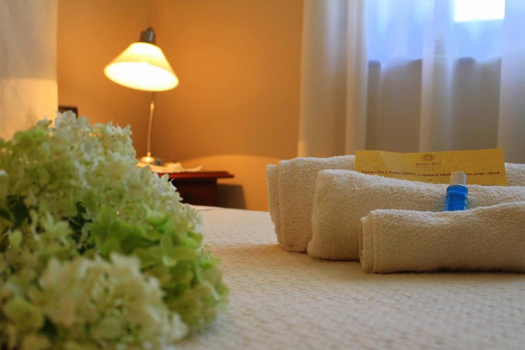 B&B Eremes Cuneo Exterior foto