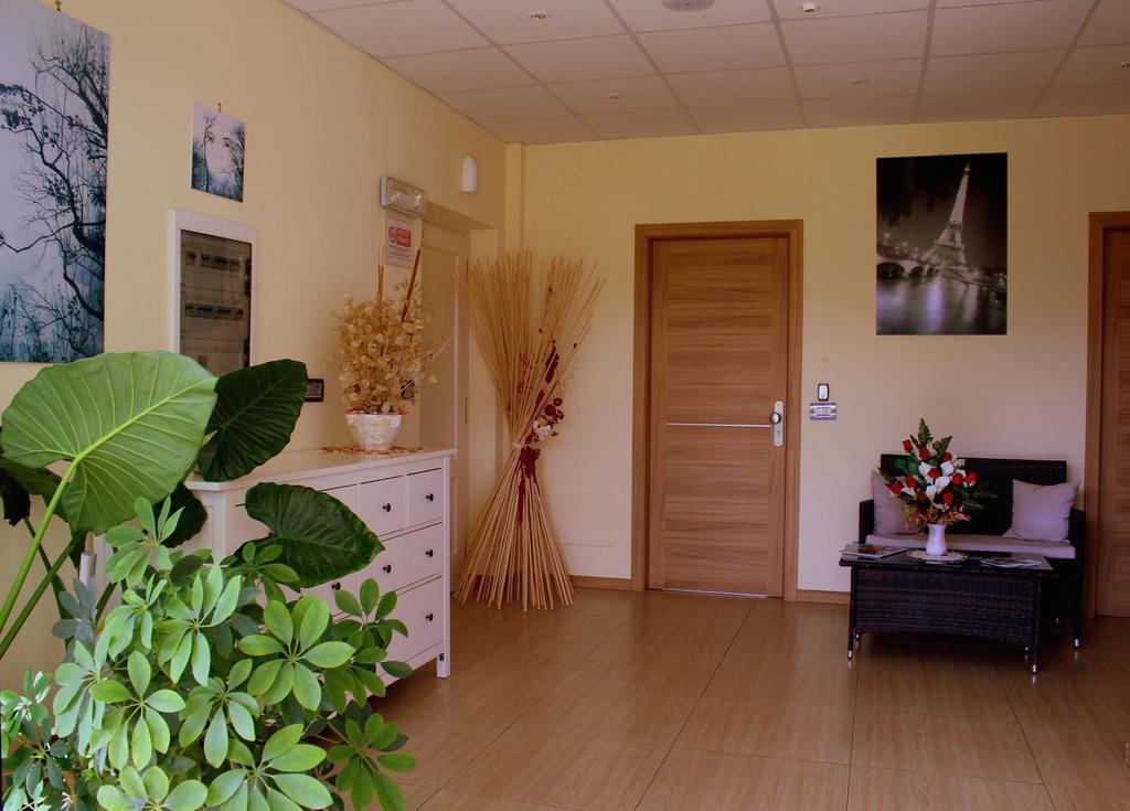 B&B Eremes Cuneo Exterior foto