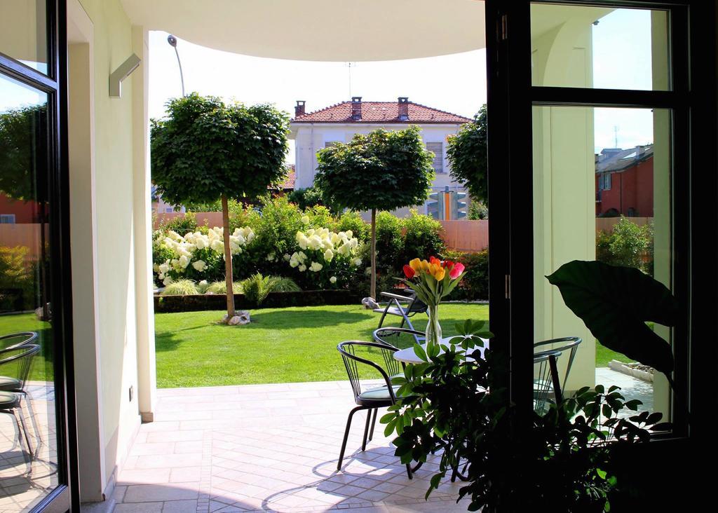 B&B Eremes Cuneo Exterior foto