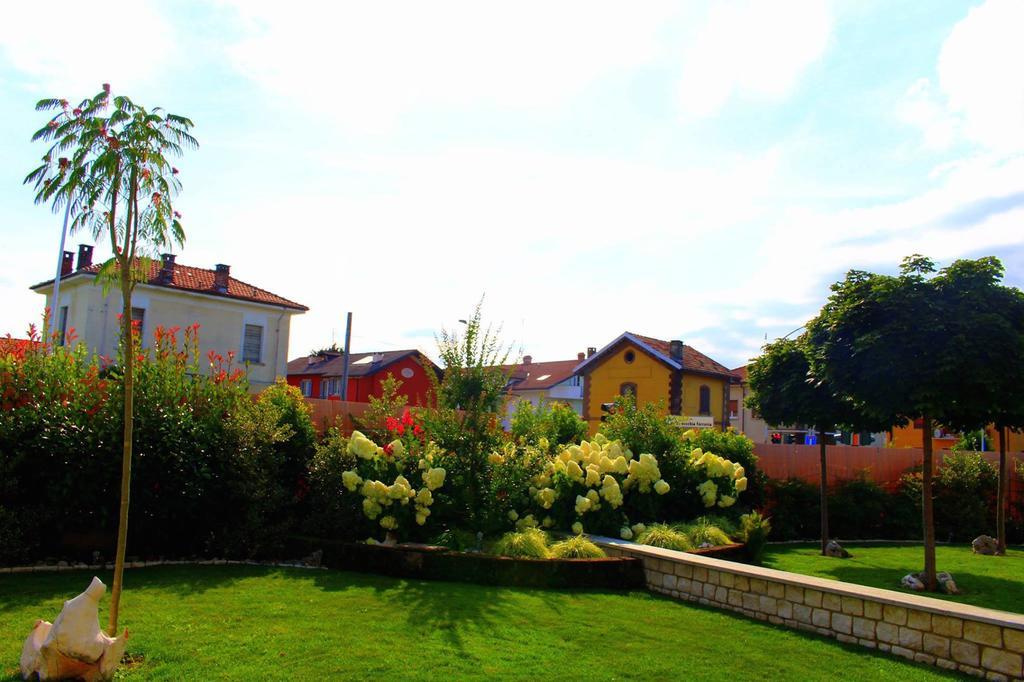 B&B Eremes Cuneo Exterior foto