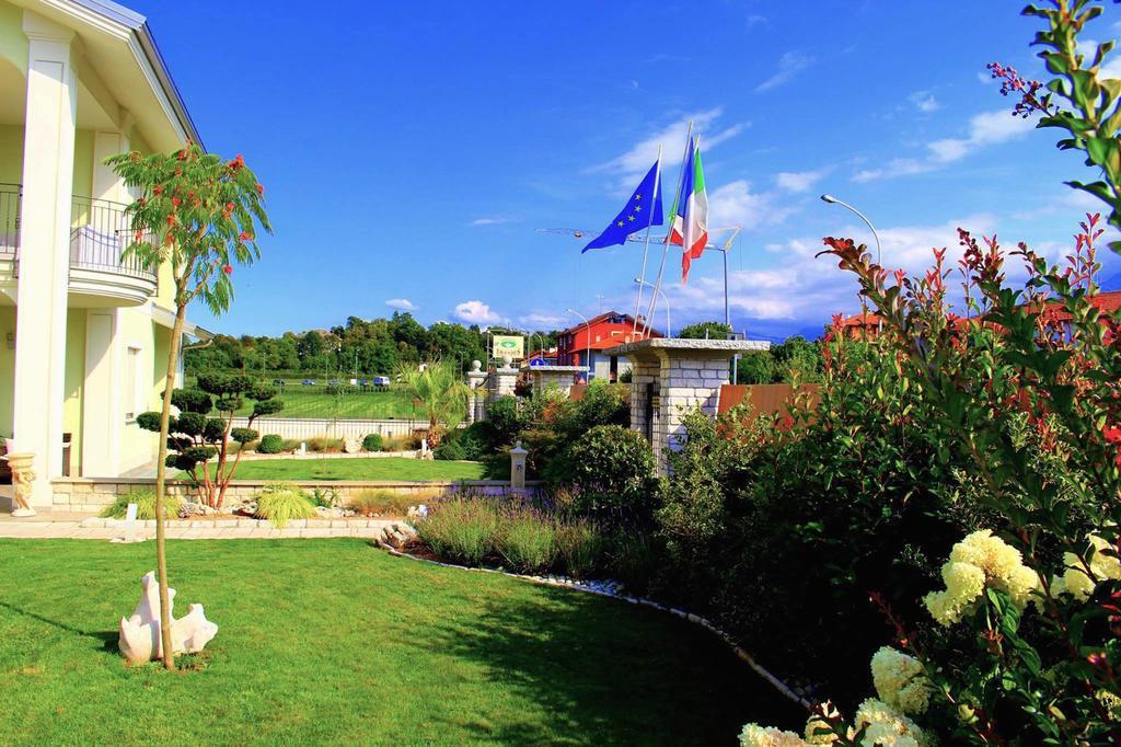 B&B Eremes Cuneo Exterior foto