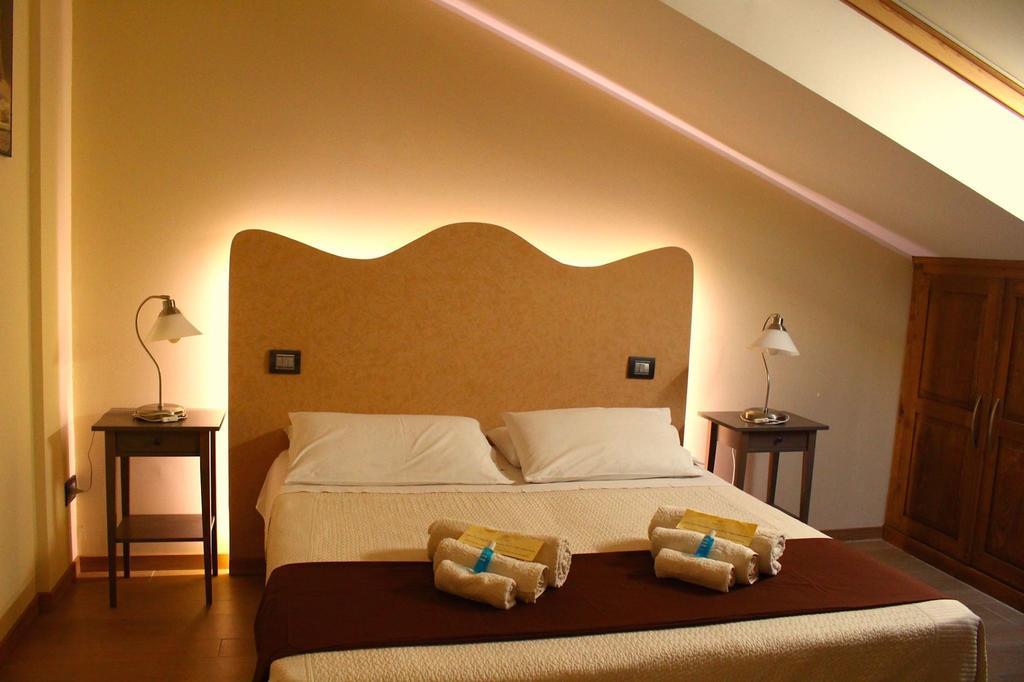 B&B Eremes Cuneo Exterior foto